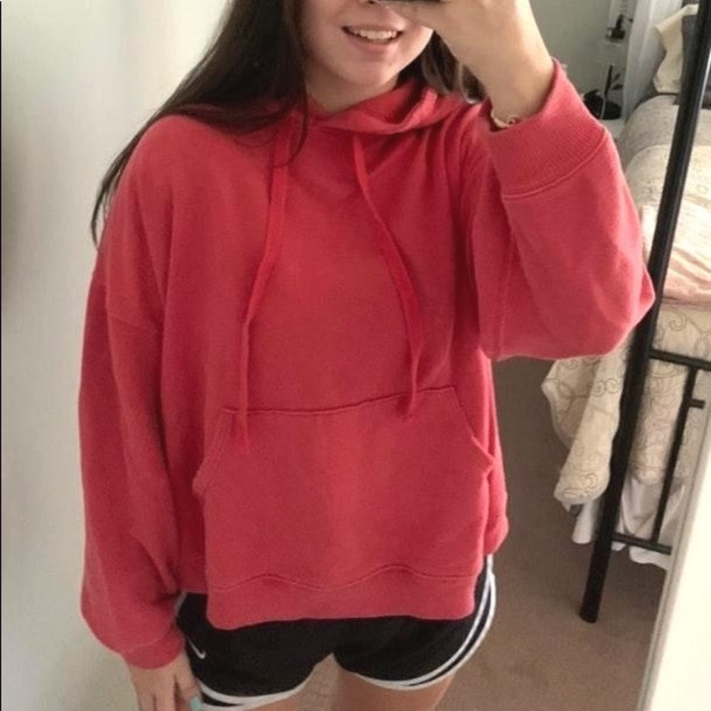 American Eagle sweatshirt